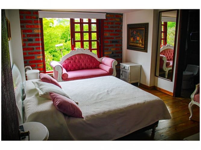 Finca en venta en El Porvenir, Rionegro, 432 m² · foto 16 de 24