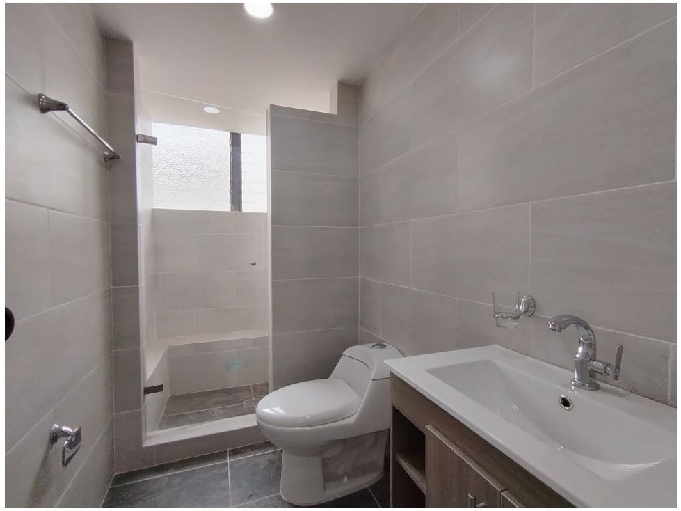 Apartamento en venta en Villa Nueva, Medellín · foto 12 de 12
