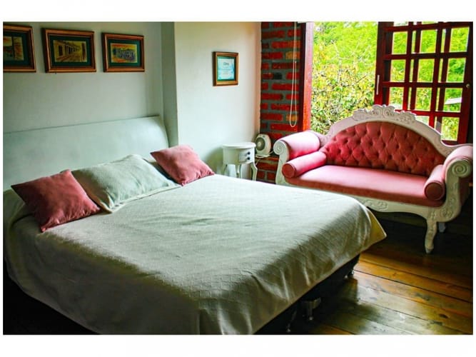 Finca en venta en El Porvenir, Rionegro, 432 m² · foto 18 de 24