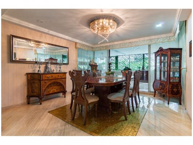 Apartamento de 6 alcobas en venta en Altos Del Poblado, Medellín, 450 m² · foto 7 de 23