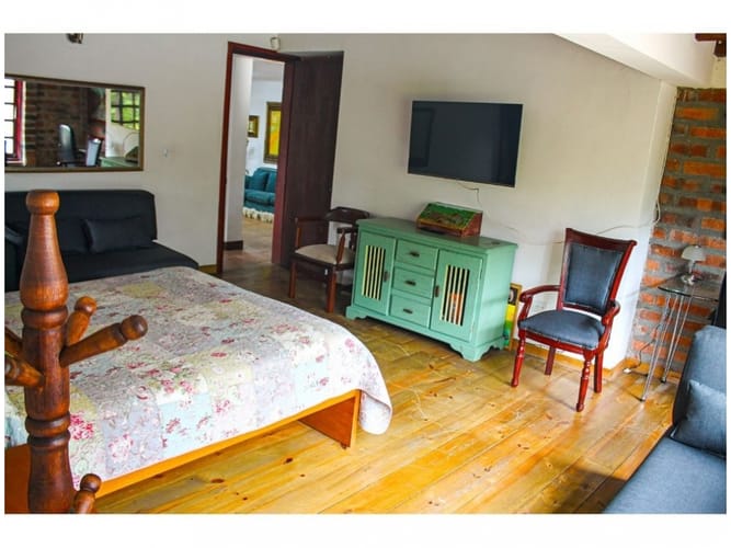 Finca en venta en El Porvenir, Rionegro, 432 m² · foto 19 de 24
