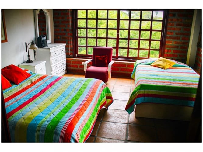 Finca en venta en El Porvenir, Rionegro, 432 m² · foto 20 de 24