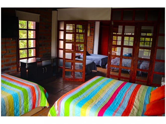 Finca en venta en El Porvenir, Rionegro, 432 m² · foto 21 de 24
