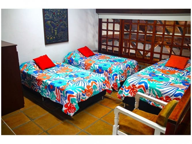 Finca en venta en El Porvenir, Rionegro, 432 m² · foto 23 de 24
