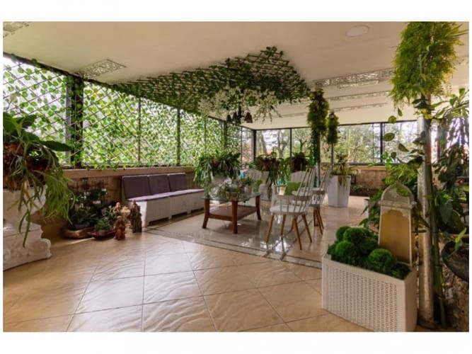 Apartamento de 6 alcobas en venta en Altos Del Poblado, Medellín, 450 m² · foto 11 de 23