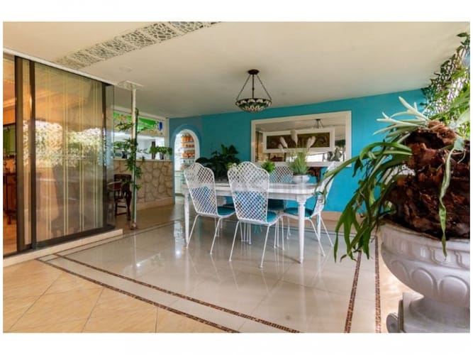 Apartamento de 6 alcobas en venta en Altos Del Poblado, Medellín, 450 m² · foto 12 de 23