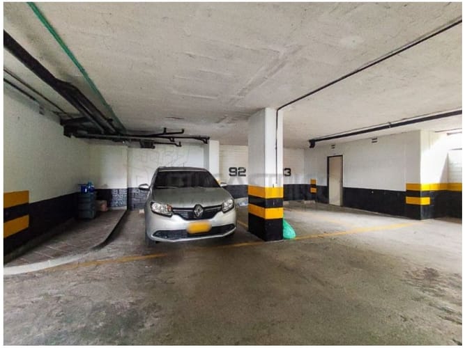 Apartamento de 6 alcobas en venta en Altos Del Poblado, Medellín, 450 m² · foto 22 de 23