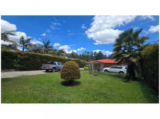 Finca en venta en Guarne, 300 m² · foto 6 de 13