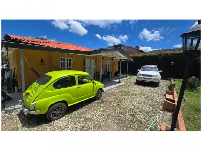 Finca en venta en Guarne, 300 m² · foto 7 de 13