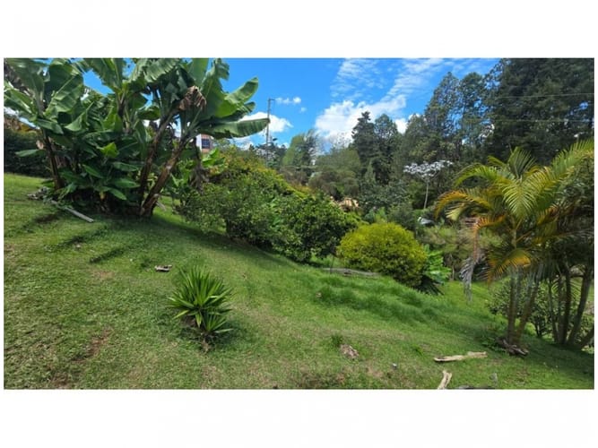 Finca en venta en Guarne, 300 m² · foto 10 de 13