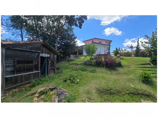 Finca en venta en Guarne, 300 m² · foto 13 de 13