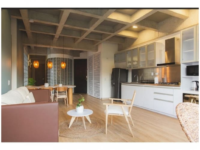Apartamento en venta en Laureles, Medellín · foto 2 de 13