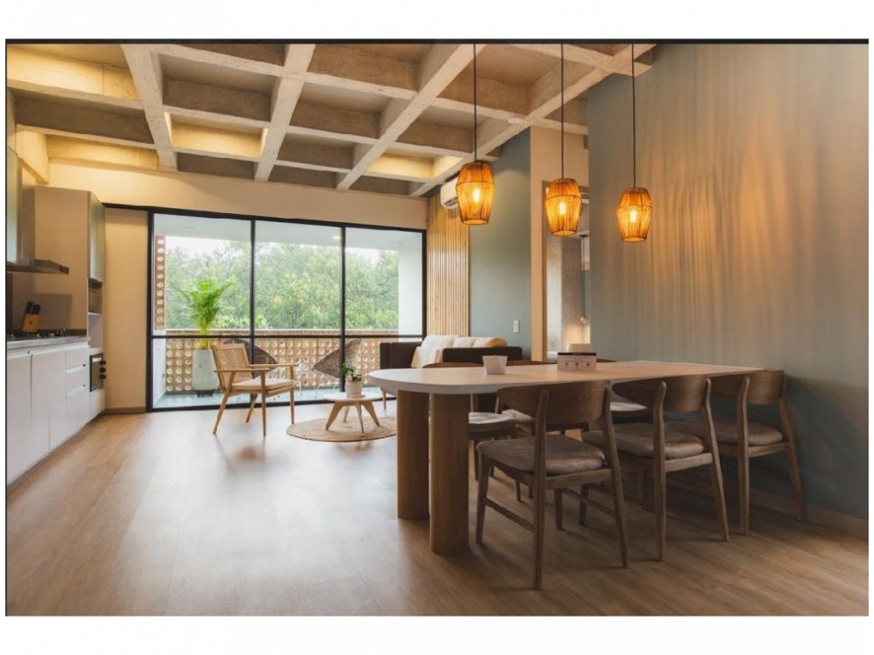 Apartamento en venta en Laureles, Medellín · foto 3 de 13