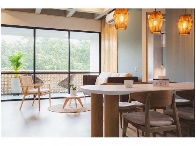 Apartamento en venta en Laureles, Medellín · foto 4 de 13