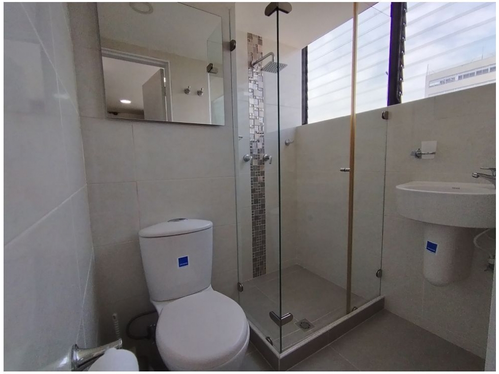 Apartamento en venta en La Candelaria, Medellín · foto 7 de 17