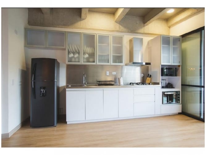 Apartamento en venta en Laureles, Medellín · foto 6 de 13