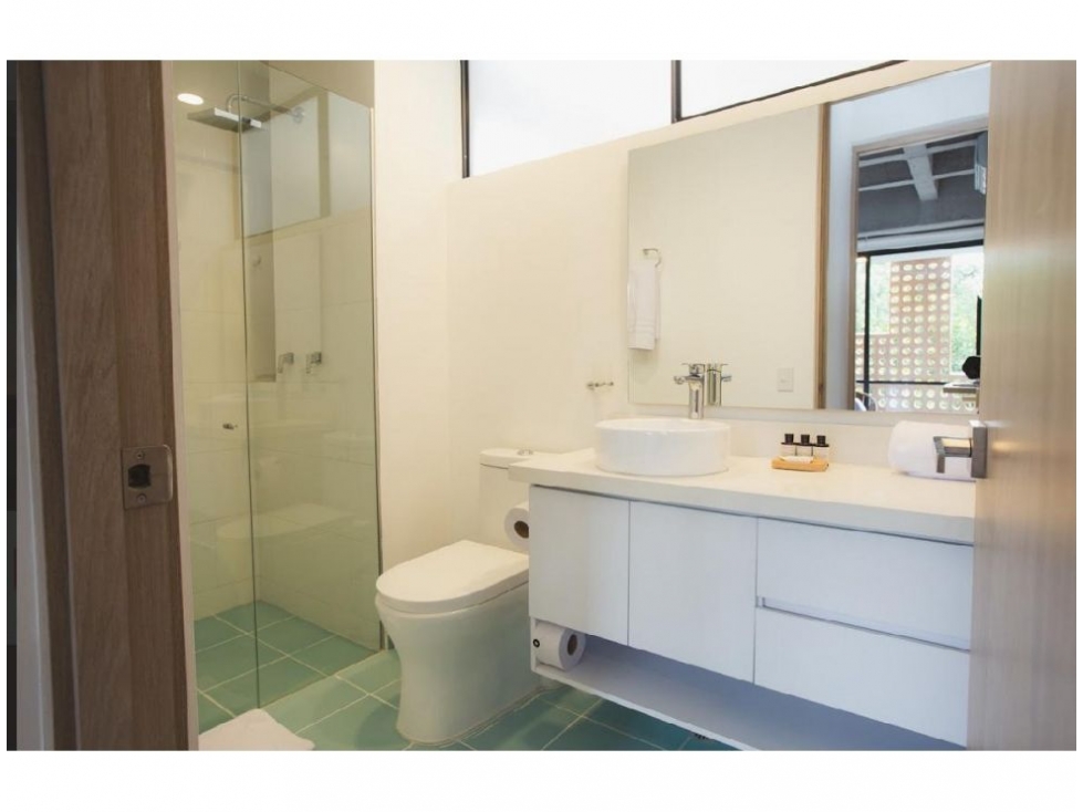 Apartamento en venta en Laureles, Medellín · foto 7 de 13