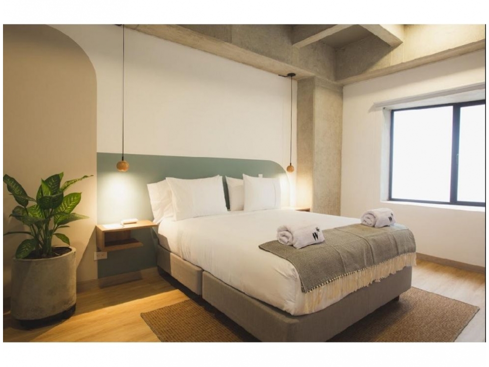 Apartamento en venta en Laureles, Medellín · foto 8 de 13