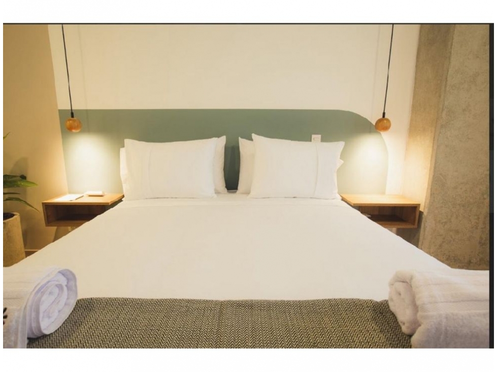 Apartamento en venta en Laureles, Medellín · foto 10 de 13