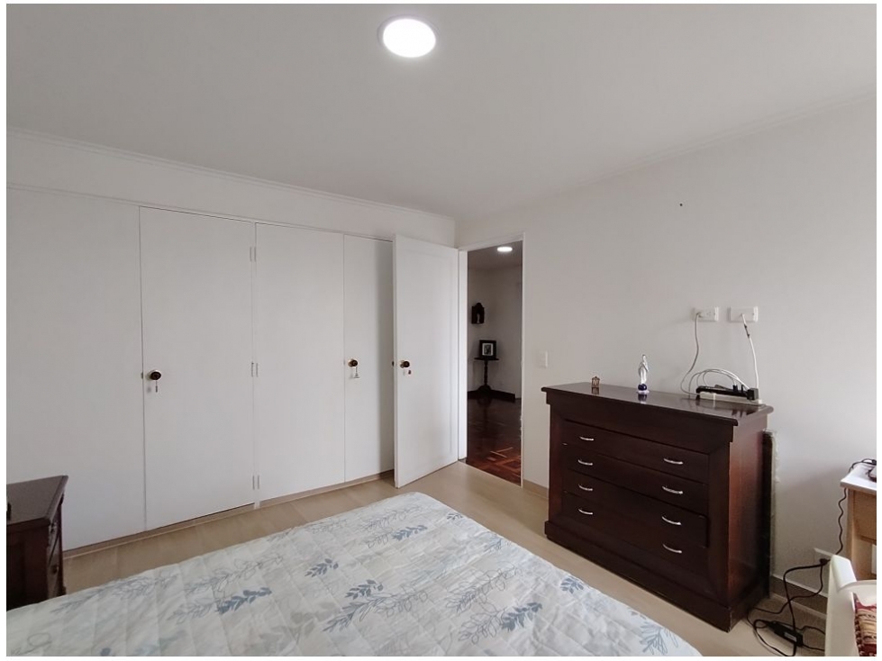 Apartamento en venta en La Candelaria, Medellín · foto 13 de 17