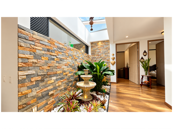 Casa de 3 alcobas en venta en Escobero, Envigado, 330 m² · foto 21 de 24