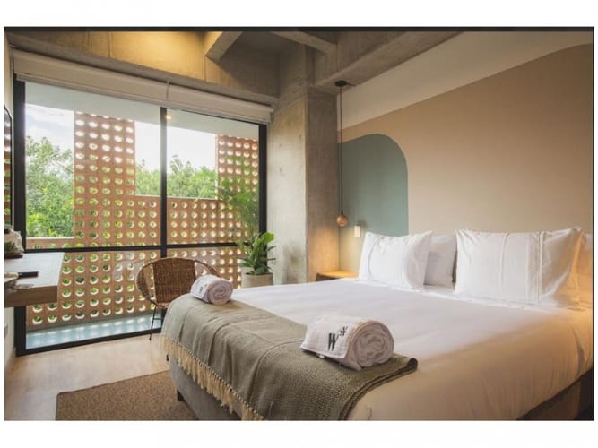 Apartamento en venta en Laureles, Medellín · foto 11 de 13