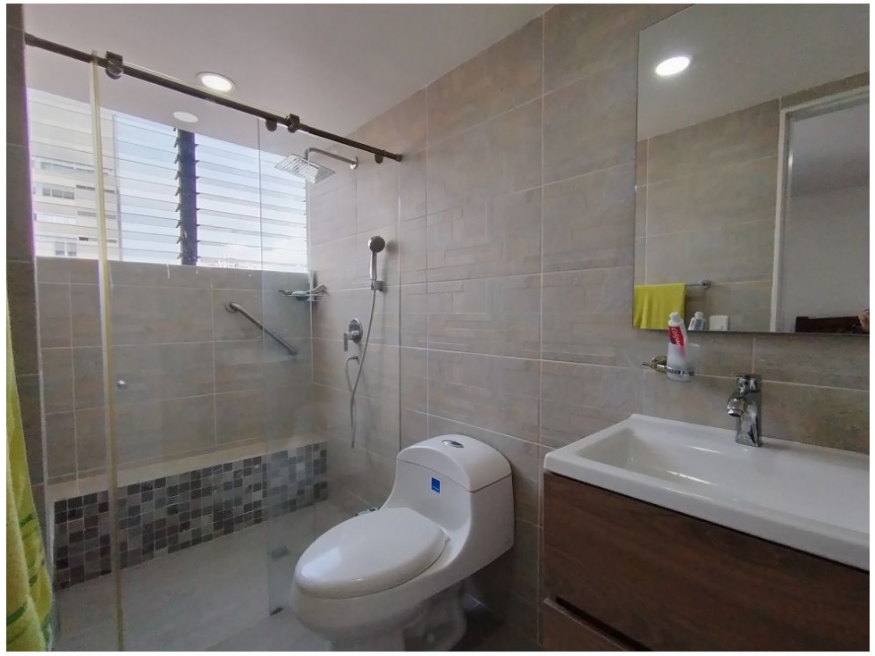 Apartamento en venta en La Candelaria, Medellín · foto 14 de 17