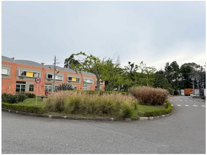 Lote en venta en Sajonia, Rionegro, 153 m² · foto 3 de 6