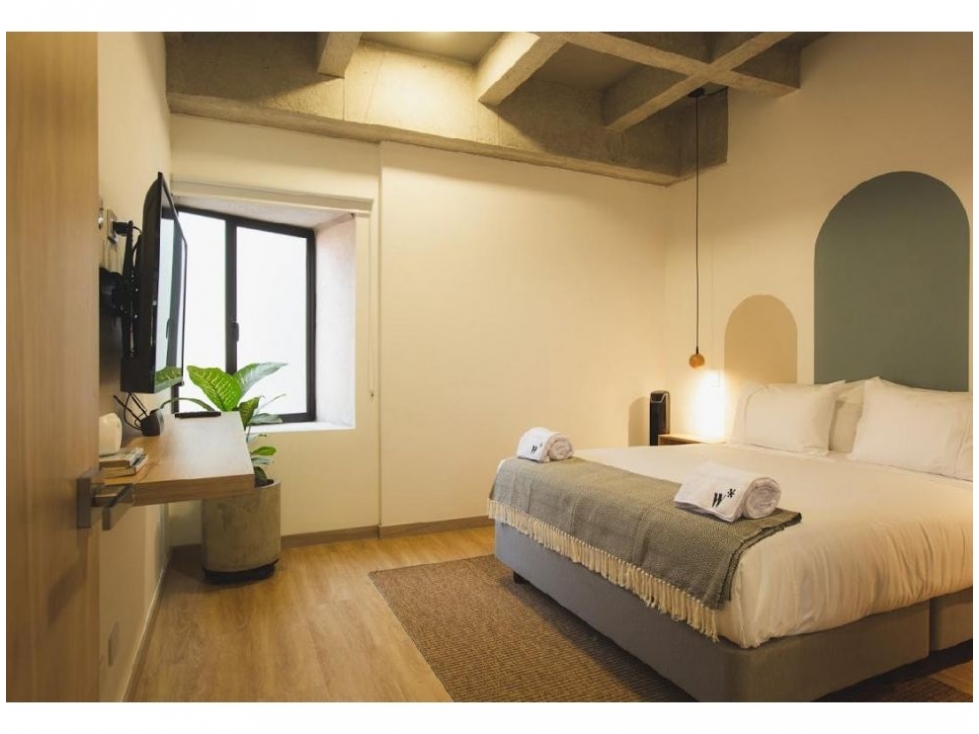 Apartamento en venta en Laureles, Medellín · foto 13 de 13