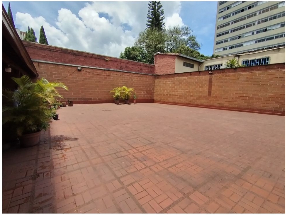 Apartamento en venta en La Candelaria, Medellín · foto 16 de 17