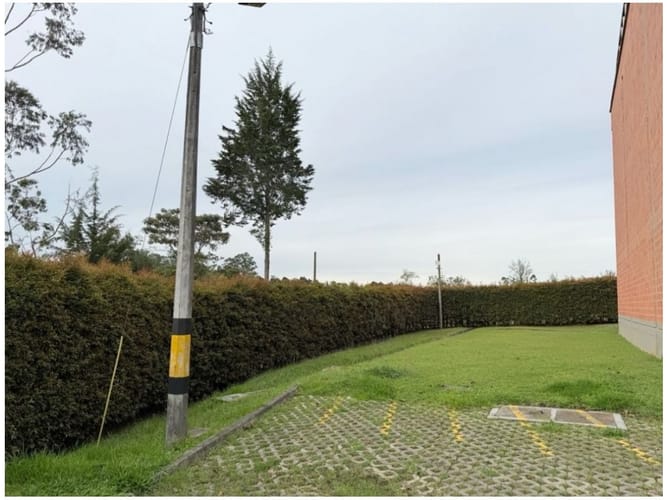 Lote en venta en Sajonia, Rionegro, 153 m² · foto 4 de 6