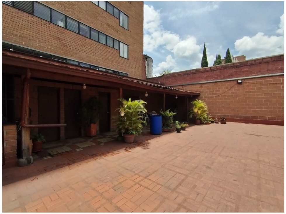 Apartamento en venta en La Candelaria, Medellín · foto 17 de 17