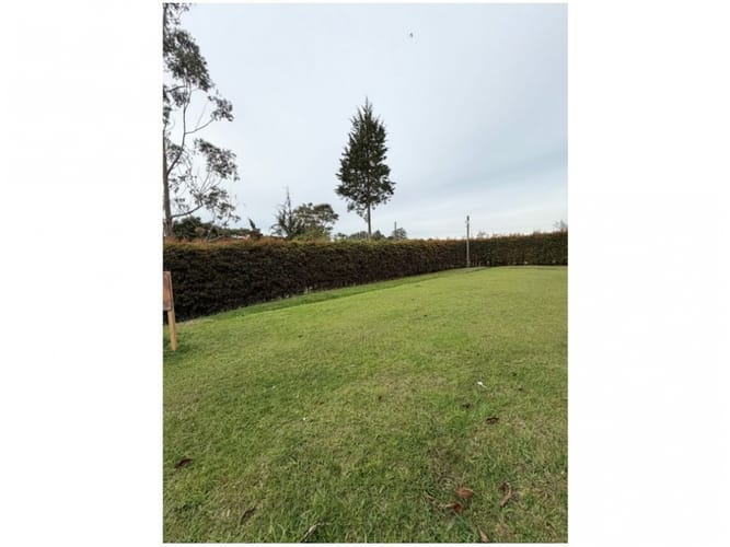 Lote en venta en Sajonia, Rionegro, 153 m² · foto 6 de 6