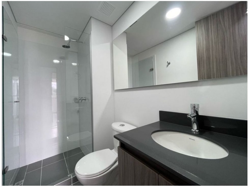 Apartamento en venta en Las Palmas, Medellín · foto 6 de 14