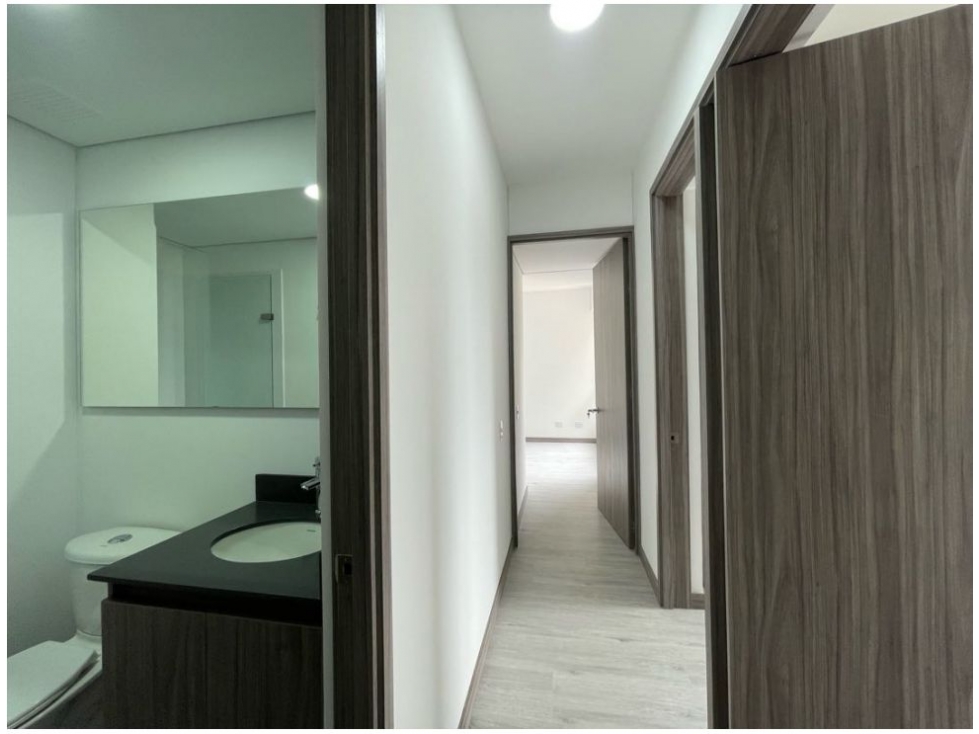 Apartamento en venta en Las Palmas, Medellín · foto 9 de 14