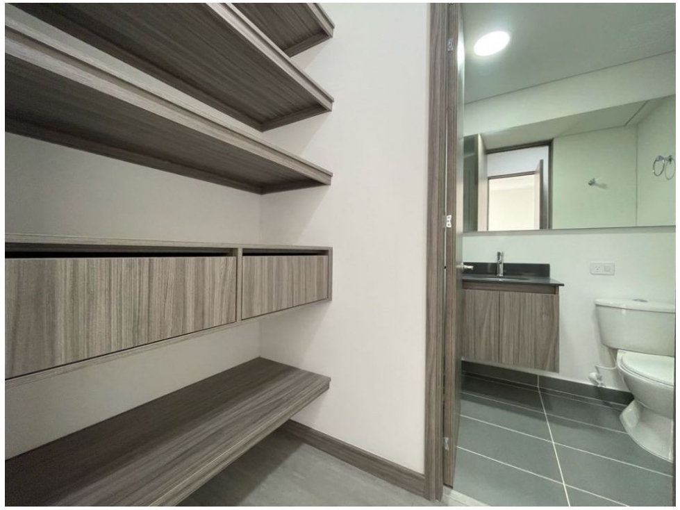 Apartamento en venta en Las Palmas, Medellín · foto 11 de 14