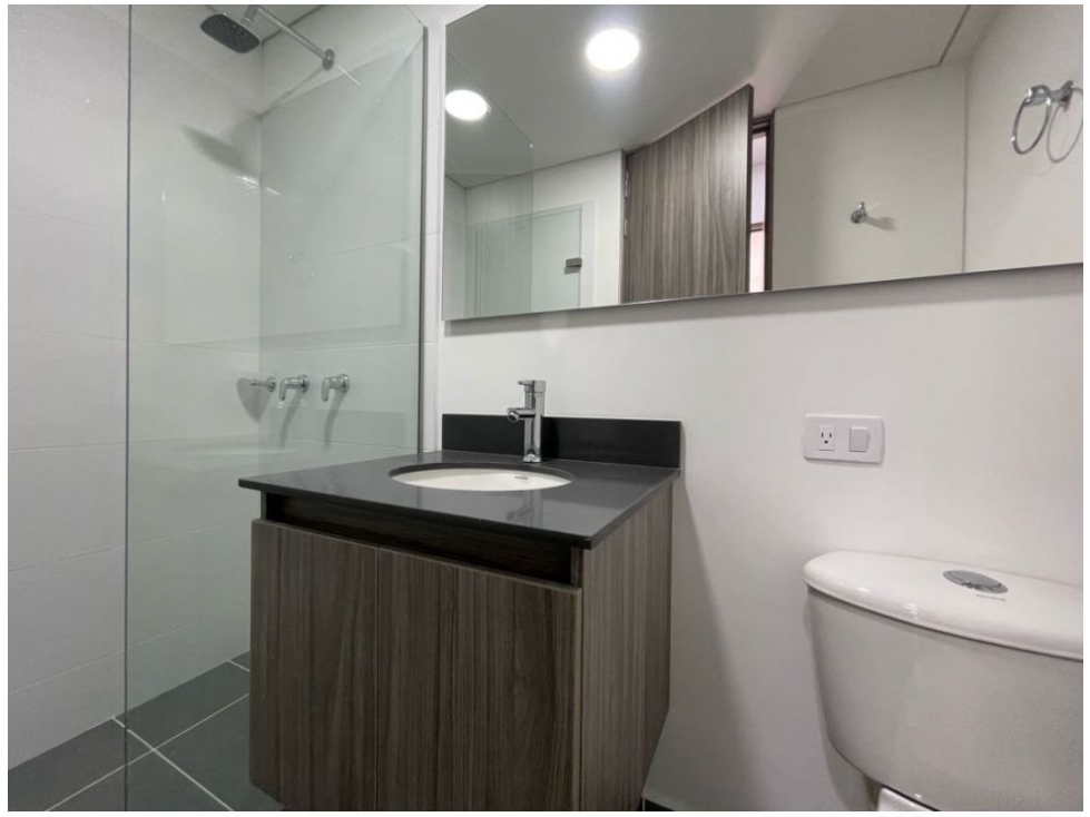 Apartamento en venta en Las Palmas, Medellín · foto 12 de 14