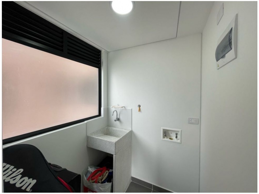 Apartamento en venta en Las Palmas, Medellín · foto 13 de 14