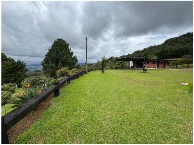 Finca en venta en La Clara, Guarne, 120 m² · foto 3 de 17