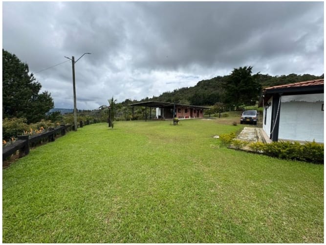 Finca en venta en La Clara, Guarne, 120 m² · foto 4 de 17
