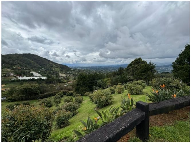 Finca en venta en La Clara, Guarne, 120 m² · foto 6 de 17