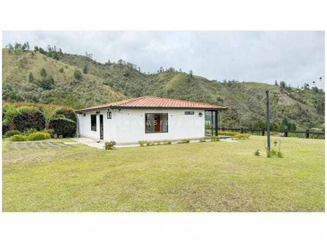 Finca en venta en La Clara, Guarne, 120 m² · foto 7 de 17
