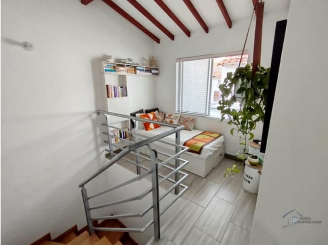 Casa de 3 alcobas en venta en La Ceja, 145 m² · foto 4 de 9