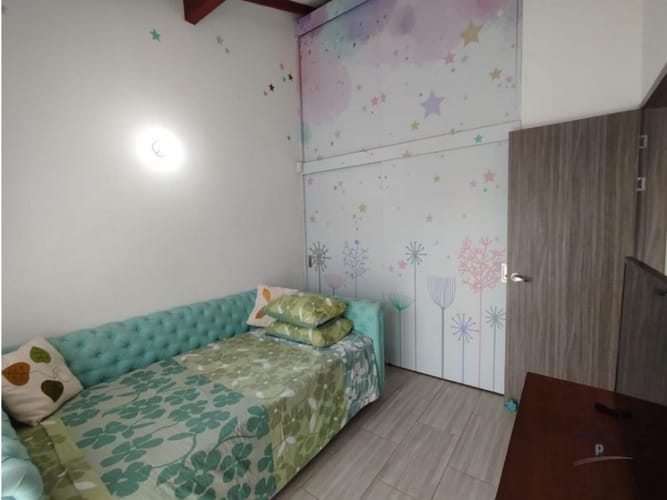 Casa de 3 alcobas en venta en La Ceja, 145 m² · foto 5 de 9