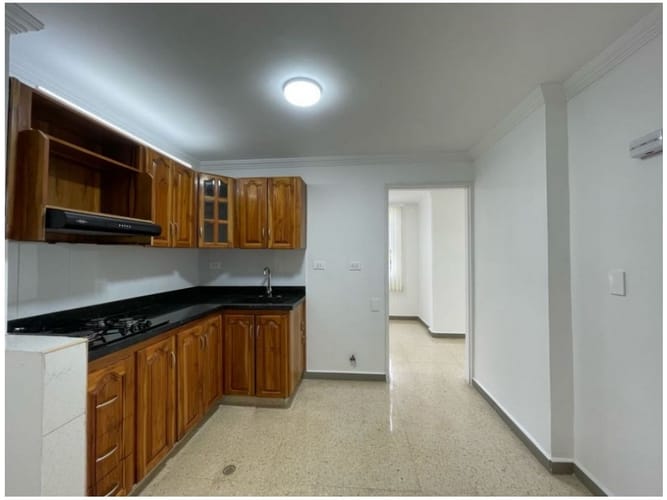 Apartamento de 3 alcobas en venta en Laureles, Medellín, 90 m² · foto 5 de 16