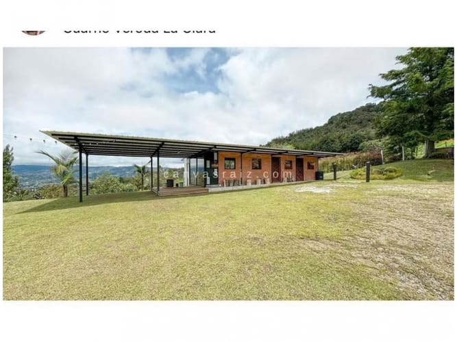 Finca en venta en La Clara, Guarne, 120 m² · foto 10 de 17