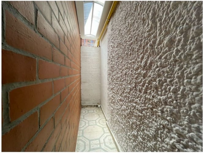 Apartamento de 3 alcobas en venta en Laureles, Medellín, 90 m² · foto 6 de 16