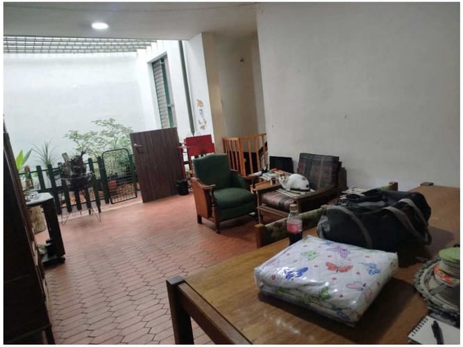 Casa de 6 alcobas en venta en La Castellana, Medellín, 230 m² · foto 7 de 19