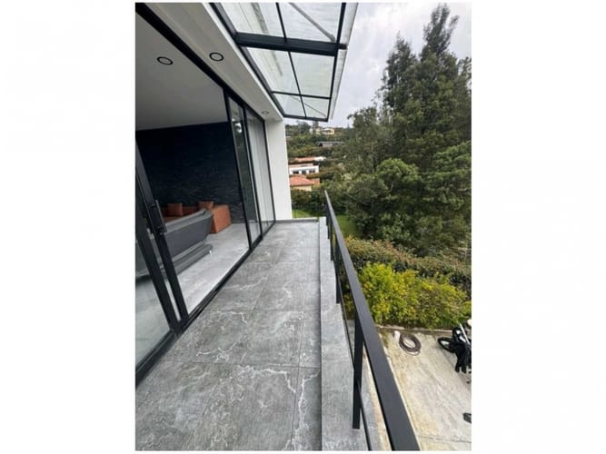 Casa de 3 alcobas en venta en Carrizales, Envigado, 248 m² · foto 5 de 24