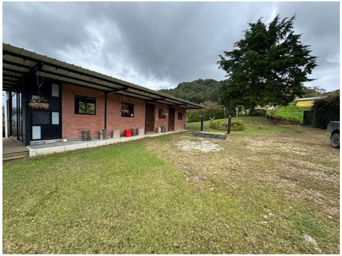 Finca en venta en La Clara, Guarne, 120 m² · foto 15 de 17